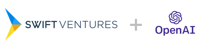 Swift Ventures + OpenAI